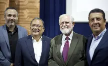 Andrés Mijes impulsa la 4T Norteña en la economía circular
