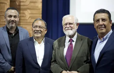 Andrés Mijes impulsa la 4T Norteña en la economía circular