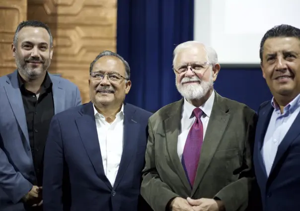 Andrés Mijes impulsa la 4T Norteña en la economía circular