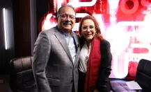 Andrés Mijes continua con el compromiso de seguridad, servicios y desarrollo para Escobedo