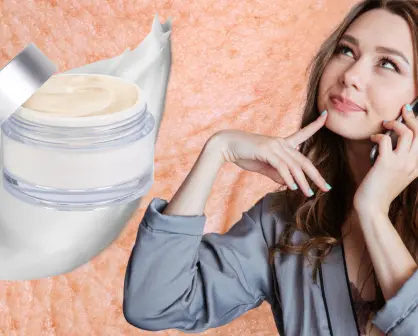 Así puedes elegir la mejor crema antiarrugas para tu tipo de piel