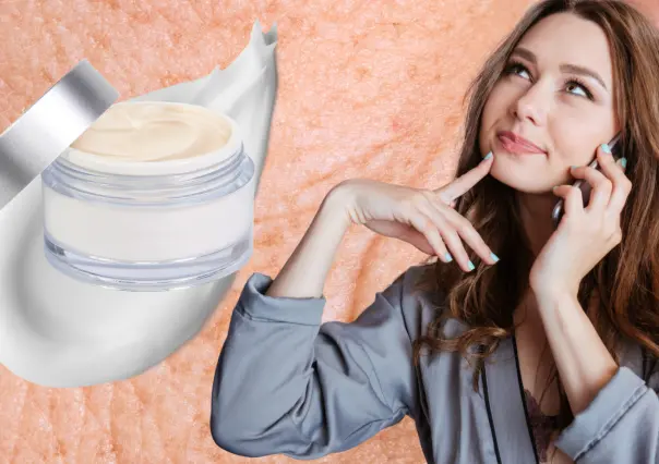 Así puedes elegir la mejor crema antiarrugas para tu tipo de piel