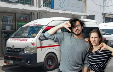 Esto opinan los yucatecos sobre el posible aumento en las tarifas del transporte público