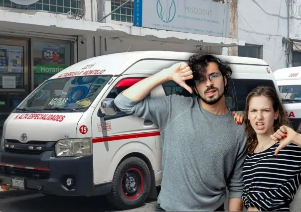 Esto opinan los yucatecos sobre el posible aumento en las tarifas del transporte público