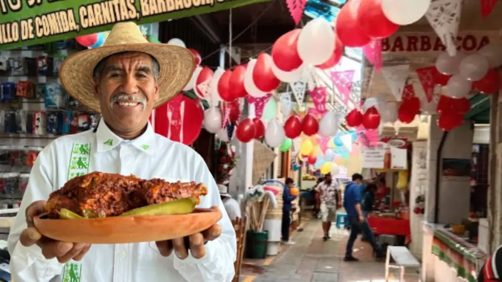 Conoce el pueblo olvidado en el Edomex en el que puedes probar la mejor Barbacoa de Guajolote