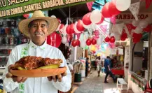 Conoce el pueblo olvidado en el Edomex en el que puedes probar la mejor Barbacoa de Guajolote