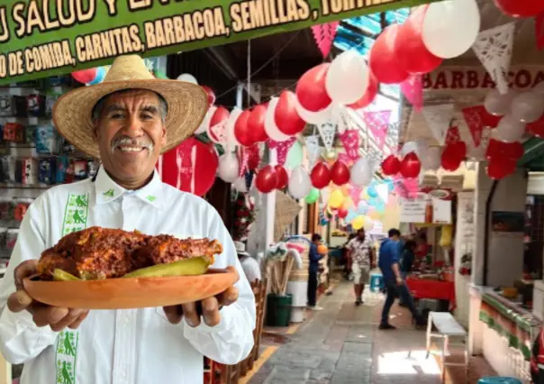 Conoce el pueblo olvidado en el Edomex en el que puedes probar la mejor Barbacoa de Guajolote