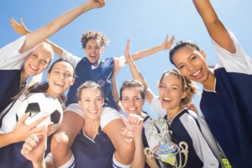 Tienen prioridad de obtener la beca alumnos destacados en el deporte | Foto: Freepik