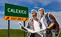 Guía para visitar Calexico: lo mejor de esta ciudad fronteriza de California