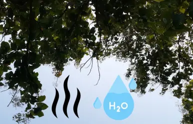¿Lluvias o calor? Así será el clima en Monterrey este martes 15 de julio