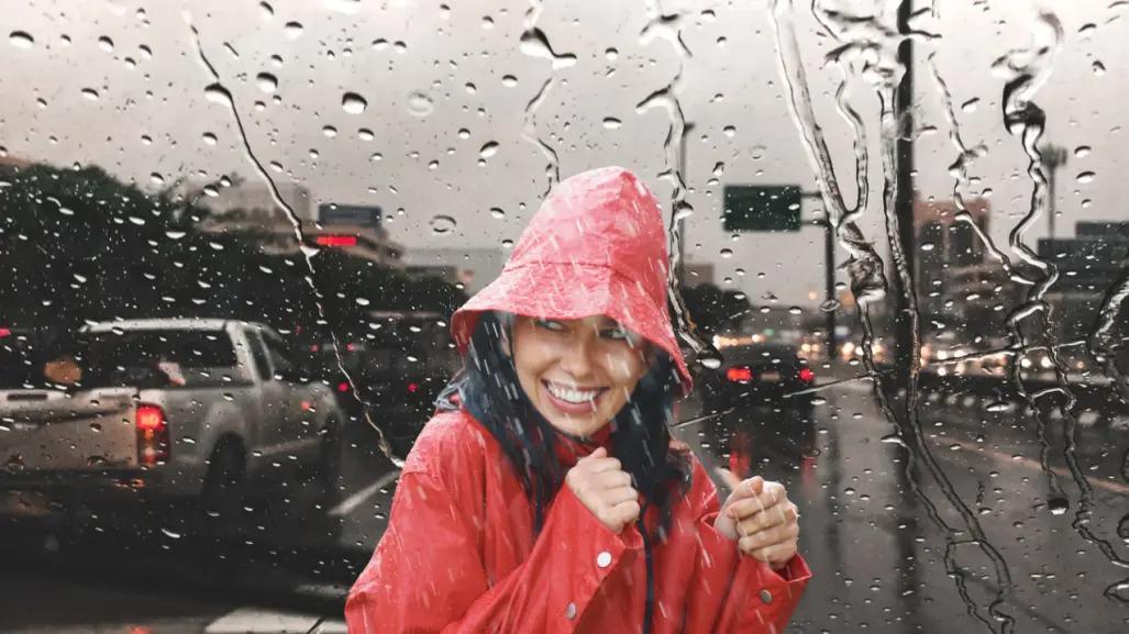 ¿Más lluvia? Este es el clima del martes 15 de julio en Nuevo León