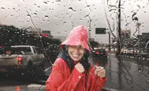 ¿Más lluvia? Este es el clima del martes 15 de julio en Nuevo León