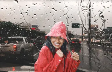 ¿Más lluvia? Este es el clima del martes 15 de julio en Nuevo León