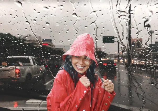 ¿Más lluvia? Este es el clima del martes 15 de julio en Nuevo León