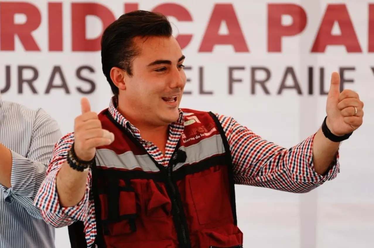 FEMSA agradeció el esfuerzo de las autoridades municipales y se mostró abierta a colaborar aún más de cerca. Foto: Gobierno de García.