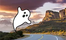 Conoce las leyendas y mitos que rondan las carreteras en Nuevo León