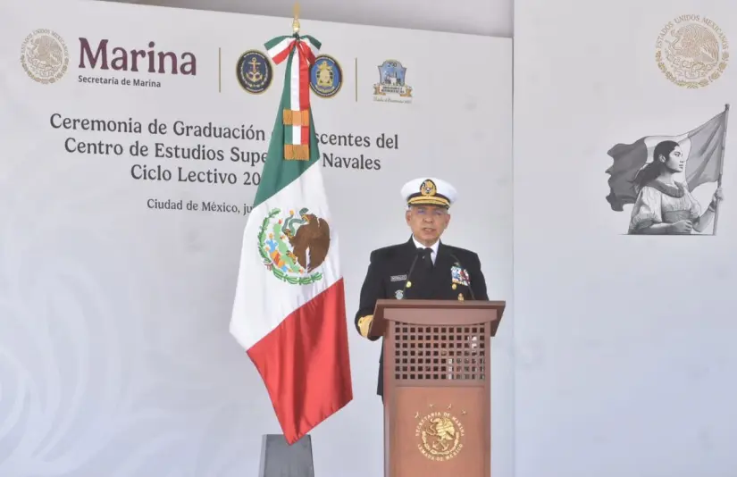 Créditos: POSTA México/Enrique Pérez.