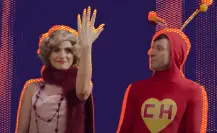 Chespirito: sin querer queriendo, ¿de qué tratará el séptimo episodio?