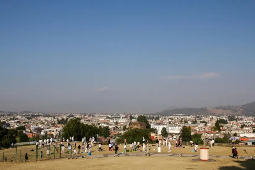 Créditos: Archivo Jafet Moz. 