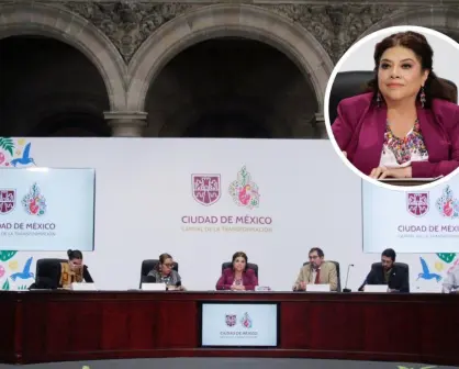 ¡Adiós filas! Clara Brugada impulsa trámites 100% digitales en CDMX