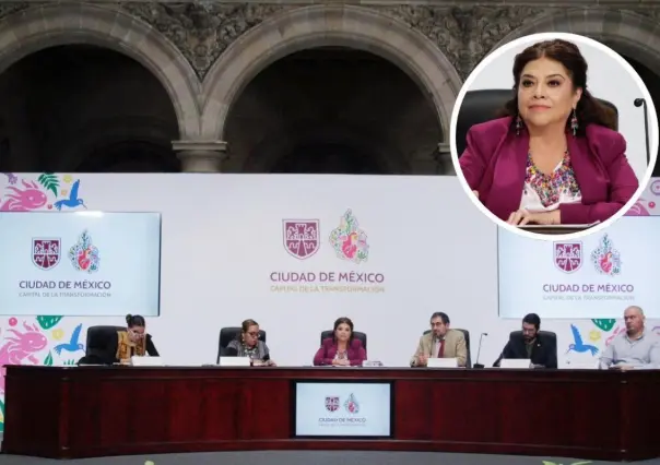 ¡Adiós filas! Clara Brugada impulsa trámites 100% digitales en CDMX