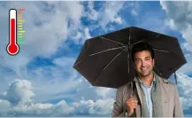 ¿Lloverá este martes 15 de julio? Este es el pronóstico del clima en Durango