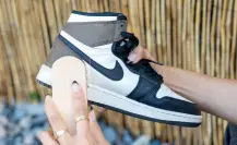 Cómo limpiar tus tenis en casa: 6 pasos para que queden impecables