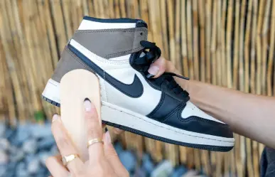 Cómo limpiar tus tenis en casa: 6 pasos para que queden impecables