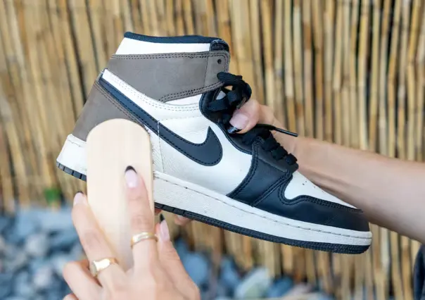 Cómo limpiar tus tenis en casa: 6 pasos para que queden impecables