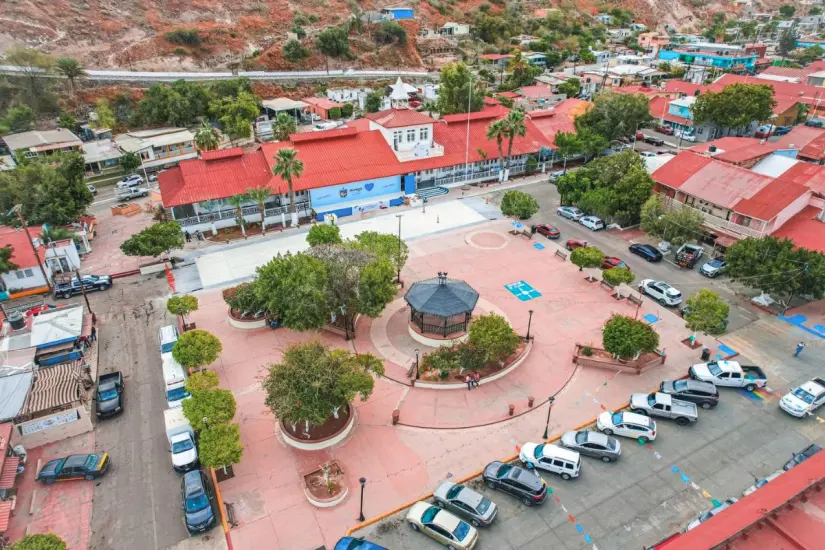 Foto: Pueblos Mágicos