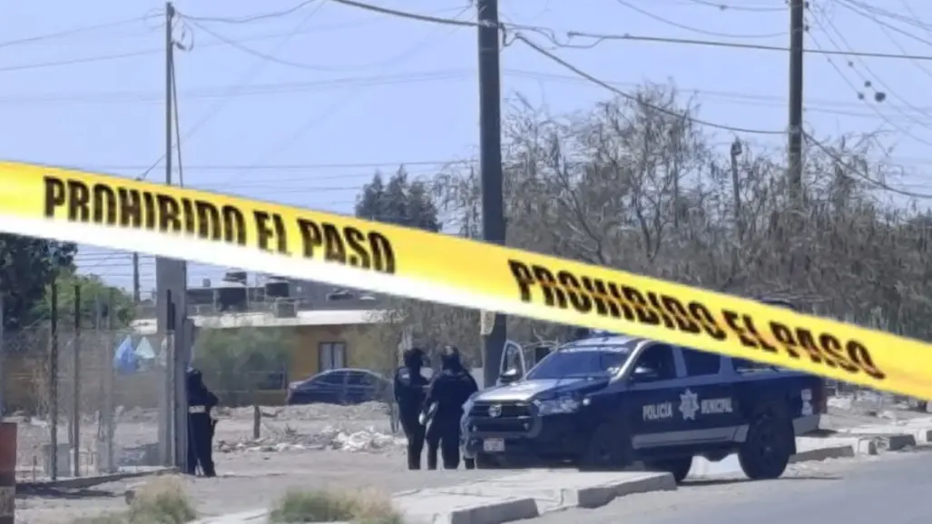 Comondú: Balacera en graduación de secundaria deja un muerto | VIDEO