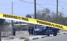 Comondú: Balacera en graduación de secundaria deja un muerto | VIDEO