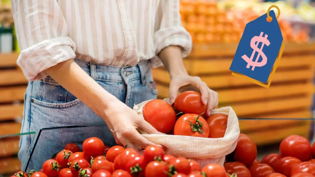 ¿Dónde comprar jitomate barato en CDMX? Esta guía te dice dónde está más económico