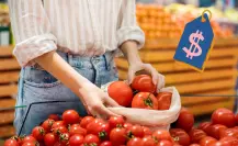 ¿Dónde comprar jitomate barato en CDMX? Esta guía te dice dónde está más económico