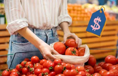 ¿Dónde comprar jitomate barato en CDMX? Esta guía te dice dónde está más económico