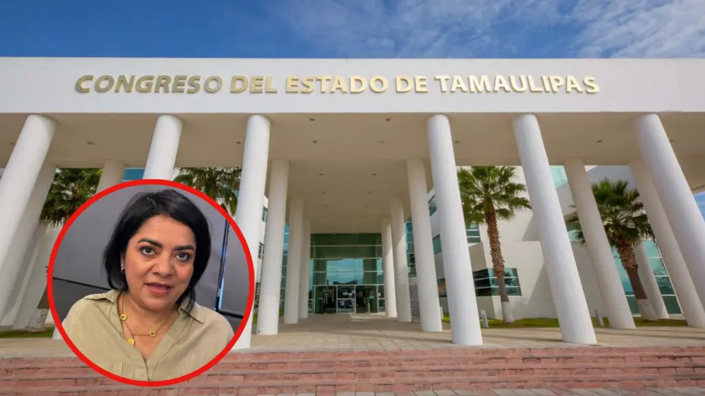 Gobierno de Tamaulipas espera un financiamiento por mil millones de pesos