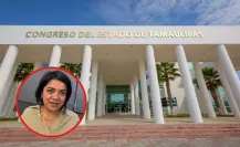Gobierno de Tamaulipas espera un financiamiento por mil millones de pesos