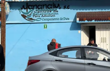 Muere joven a golpes en centro de rehabilitación de Gustavo A. Madero; hay tres detenidos