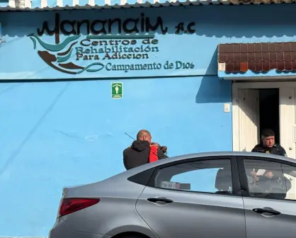 Muere joven a golpes en centro de rehabilitación de Gustavo A. Madero; hay tres detenidos