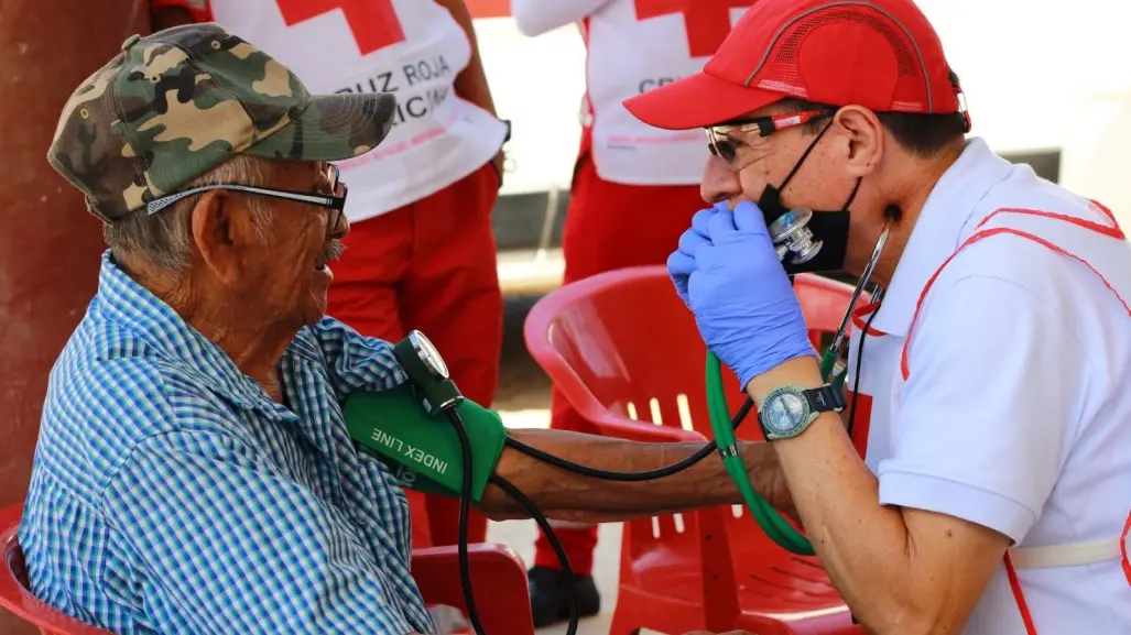 Recomendaciones de la Cruz Roja para proteger tu casa en temporada de huracanes