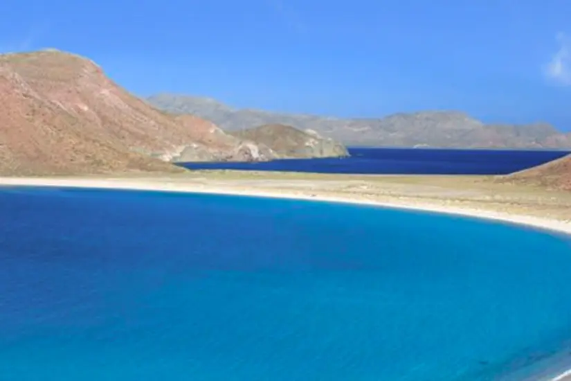 Foto: Programa Destinos México