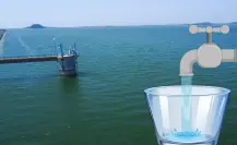 ¿Cuáles son los niveles de las presas de Nuevo León, hoy 15 de julio?