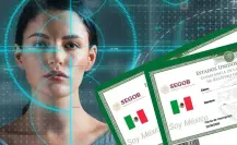 ¿Cuántas personas han tramitado su CURP biométrico en Nuevo León?