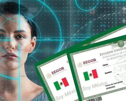 ¿Cuántas personas han tramitado su CURP biométrico en Nuevo León?
