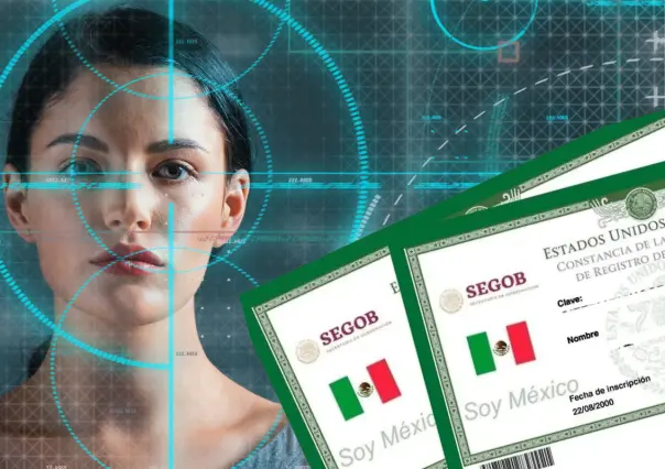 ¿Cuántas personas han tramitado su CURP biométrico en Nuevo León?