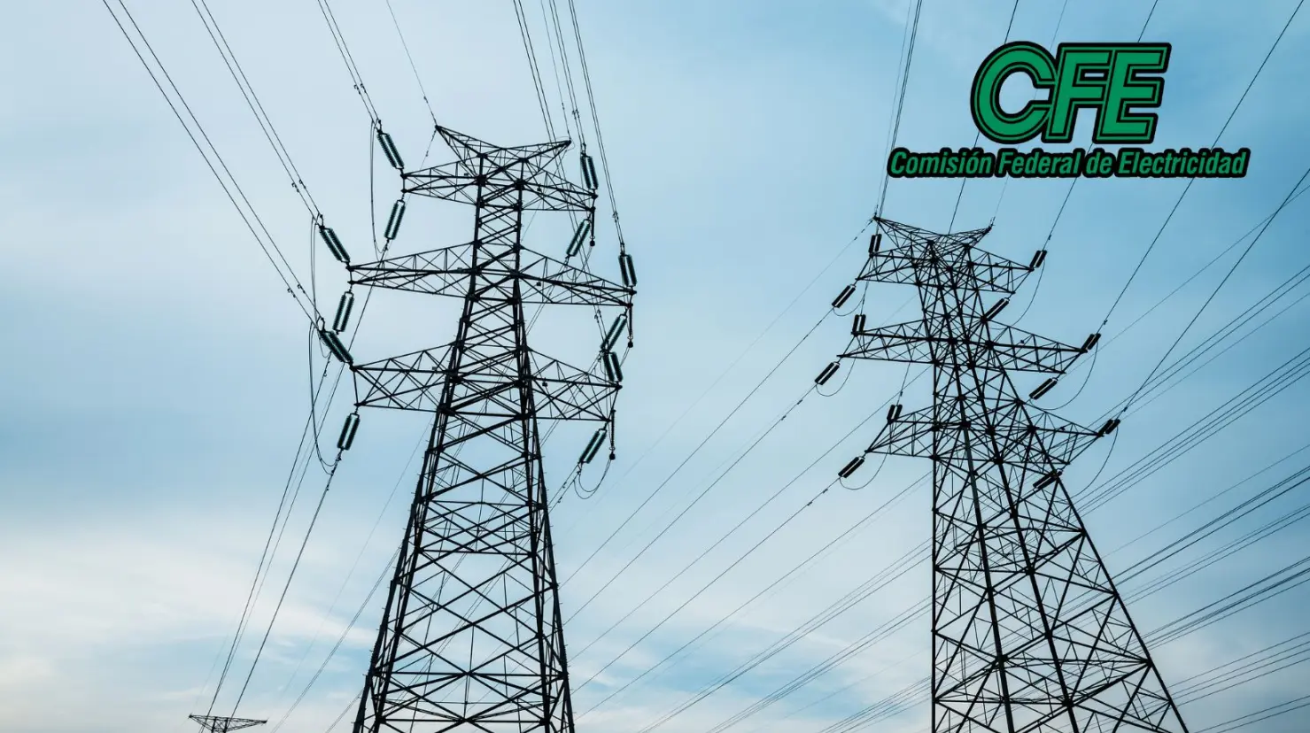 El Congreso de Coahuila lanzó un exhorto contra la CFE por los apagones. (Fotografía: Canva)