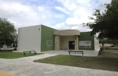 Instalan nueva cabina de denuncia para ciudadanos de Marín