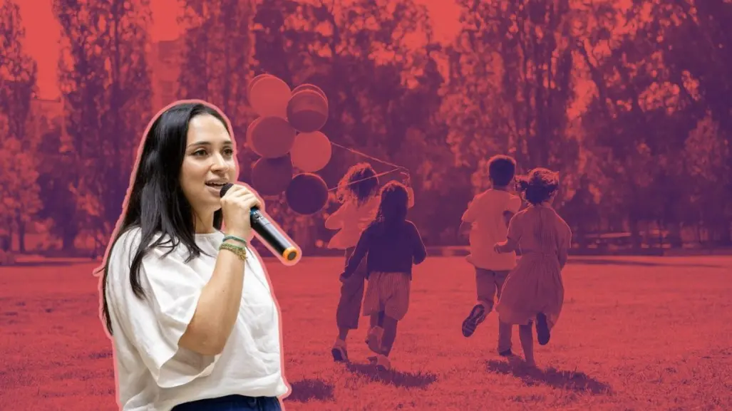 DIF Juárez invita a todos los niños a un campamento lleno de alegría