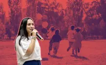 DIF Juárez invita a todos los niños a un campamento lleno de alegría
