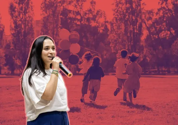 DIF Juárez invita a todos los niños a un campamento lleno de alegría